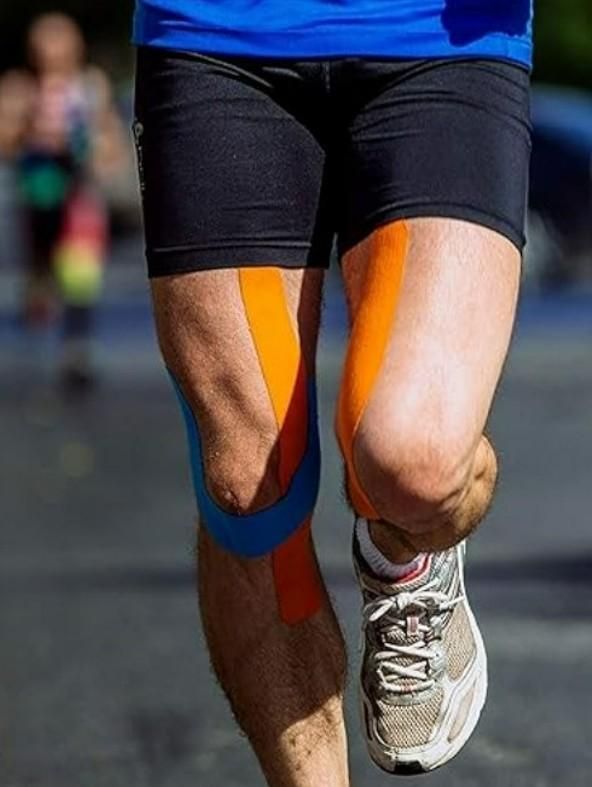 PainAway™ Kinesiology Tape
