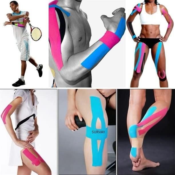 PainAway™ Kinesiology Tape