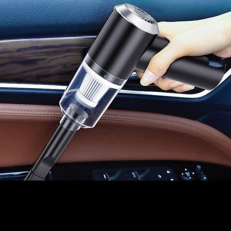 VacuJetâ„¢