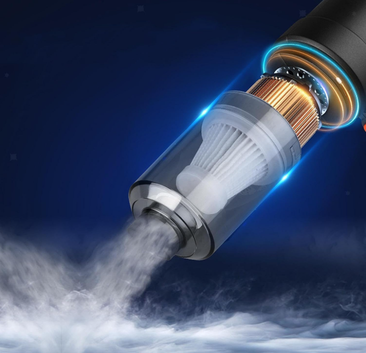 VacuJetâ„¢