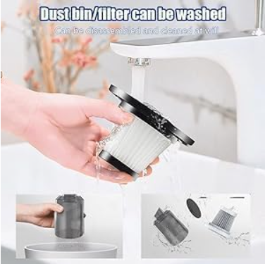 VacuJetâ„¢