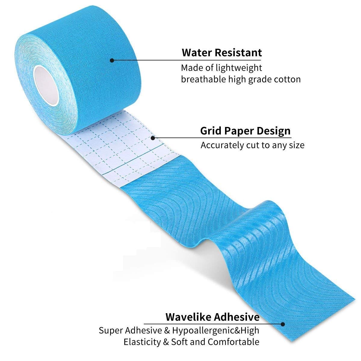PainAway™ Kinesiology Tape