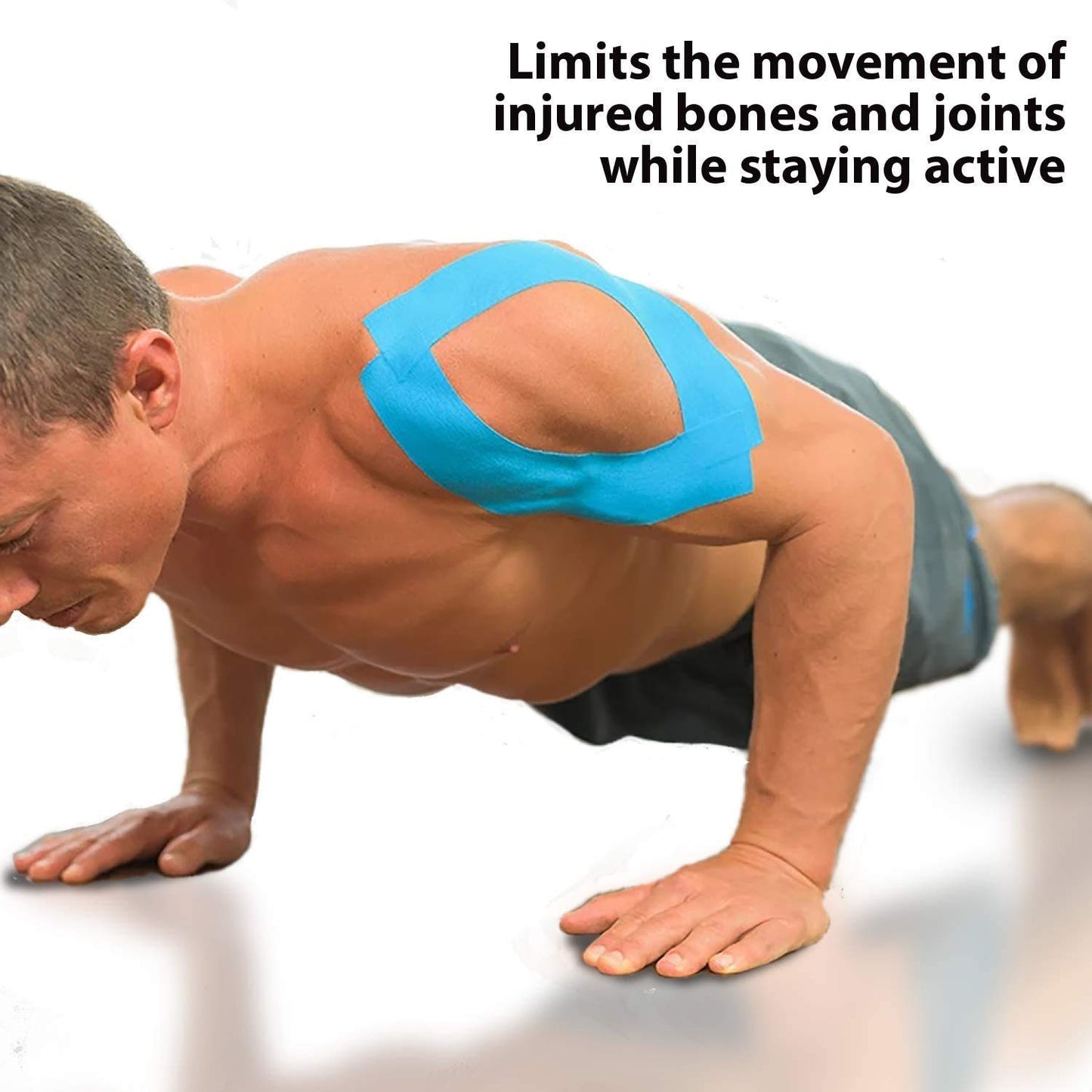 PainAway™ Kinesiology Tape