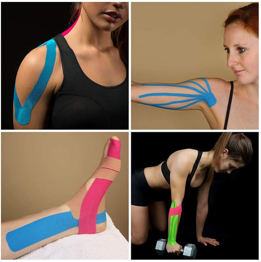 PainAway™ Kinesiology Tape
