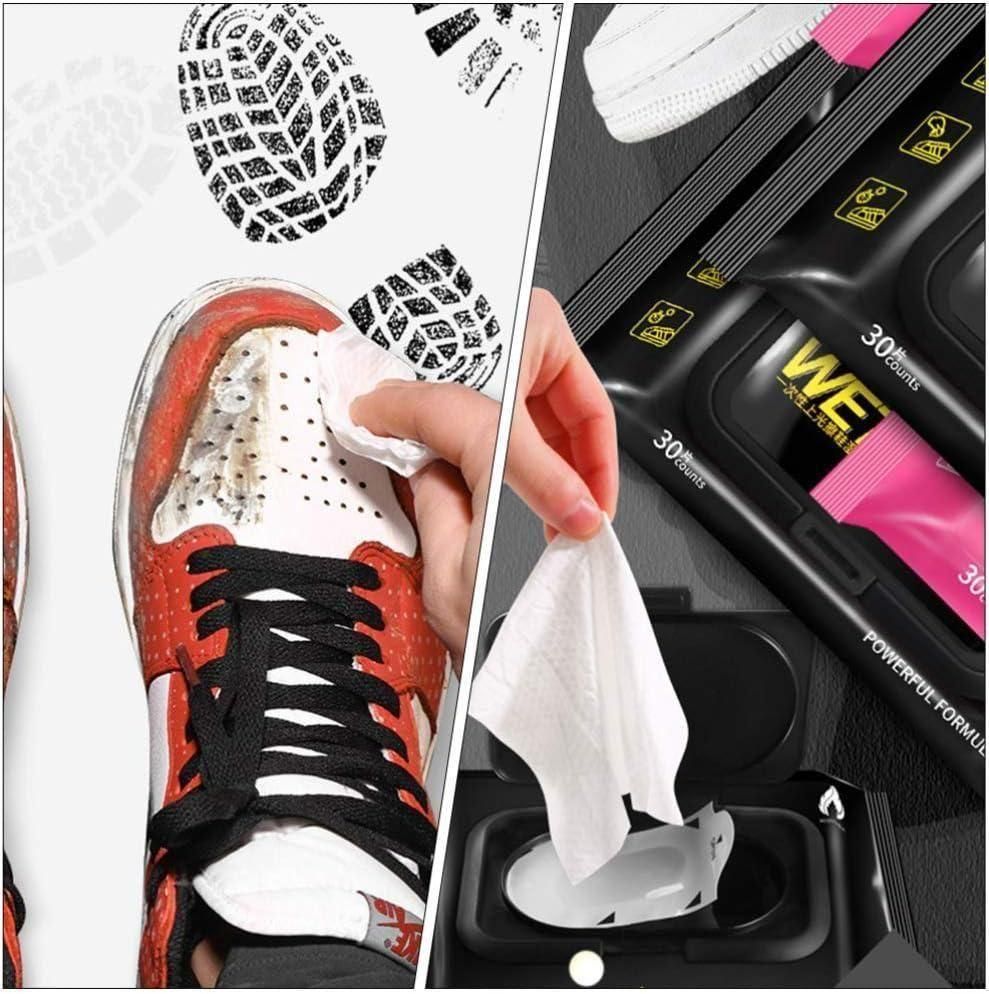 FreshKicks™ 1 Packs of 80